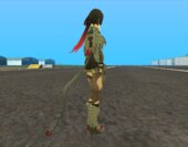 Jane Doe (Zenless Zone Zero)